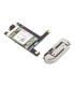 DS-PM2-S Comunicador 3G/4G, Micro SIM, Compatible con el Panel DS-PHA64-LP y DS-PHA64-LP(B), DS-PM2-S