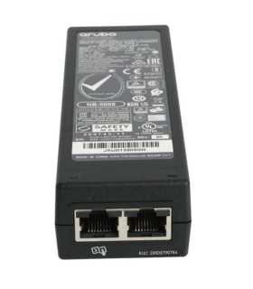 POE-24-12W-G Adaptador PoE  Ubiquiti de 24 VDC, 0.5 A con Puerto Gigabit, Compatible con  Airgateway , Ubiquiti, Inyectores PoE Guatemala