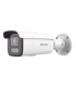 DS-2CD2683G2-LIZS2U Cámara Bala IP 8 MPx, lente 2.8 a 12 mm, 60 mts luz blanca, 60 mts IR, ACUSENSE, IP67, IK10, WDR 120 dB.