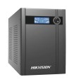 DS-UPS2000-X UPS de 2000 VA, 1200 W, Protección Contra Sobrecargar Y Descargar, Entrada Y Salida 120 VCA, 6 Tomas