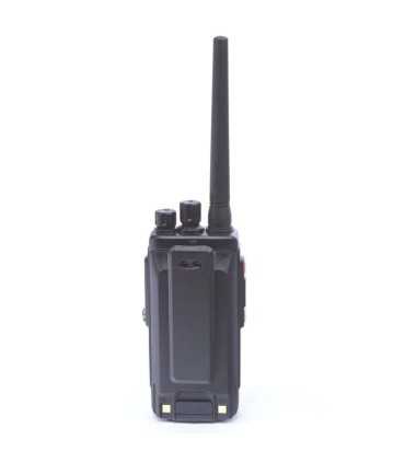 TX680-AU Radio Portátil UHF 400-512 MHz, Digital DMR-Analógico, 5 W, Incluye antena, batería, cargador y clip , TXPRO, Walkie Talkies (Radios de dos vías) Guatemala