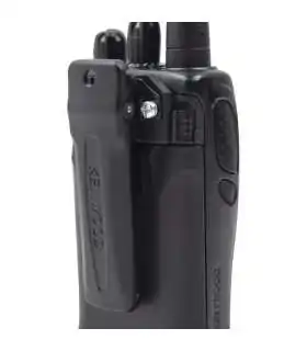 TK-3000-KV2 Radio UHF 440-480 MHz, Práctico y Ligero, MIL-STD-810, 16 Canales, DTMF, IP54, VOX, Scan