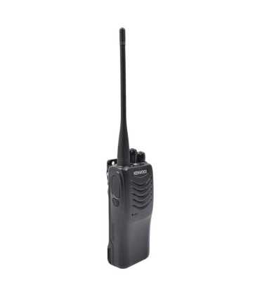 TK-3000-KV2 Radio UHF 440-480 MHz, Práctico y Ligero, MIL-STD-810, 16 Canales, DTMF, IP54, VOX, Scan