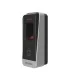DS-K1201AMF Lector esclavo MIFARE IP65, Lector de Huella Digital y Tarjetas, RS-485, Interior y Exterior, Requiere Panel