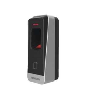 DS-K1801EK LECTOR DE TARJETAS PROX EM Y CONTRASEÑAS , Hikvision, Lectoras para Corto Alcance Guatemala