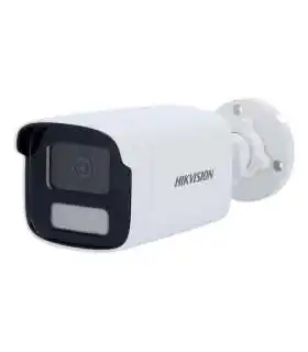 DS-2CD3645G0-IZS BALA IP 4 MEGAPIXEL-LENTE MOT. -60 MTS IR EXIR-EXTERIOR 120 DB-POE-AUDIO Y ALARMAS-VIDEOANALITICOS INTEGRADOS , Hikvision, Guatemala