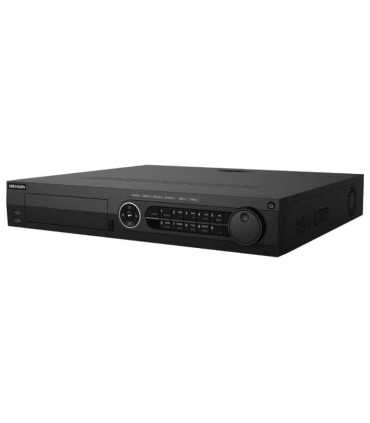 DVR Videograbadoras Analógicas - TurboHD TVI / AHD / CVI en Guatemala