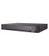 IDS-7204HUHI-M1/X DVR 4 Canales TURBOHD + 4 Canales IP, 8 Mpx (4K), Audio por Coaxitrón, ACUSENSE, Reconocimiento Facial, 1 HDD