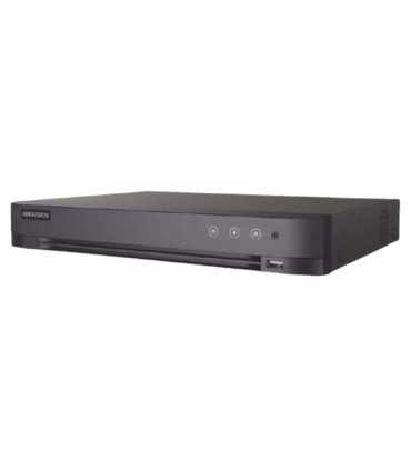 DVR Videograbadoras Analógicas - TurboHD TVI / AHD / CVI en Guatemala