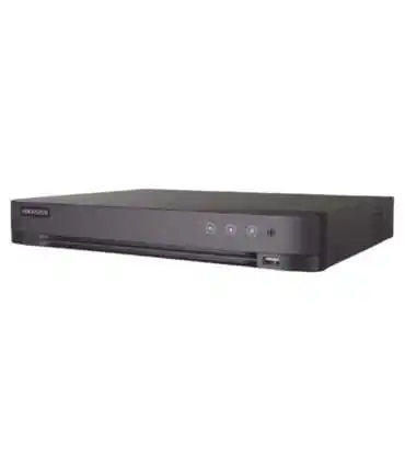 Productos de DVR 3 a 5MP Analógicos HD TurboHD / AHD / CVI