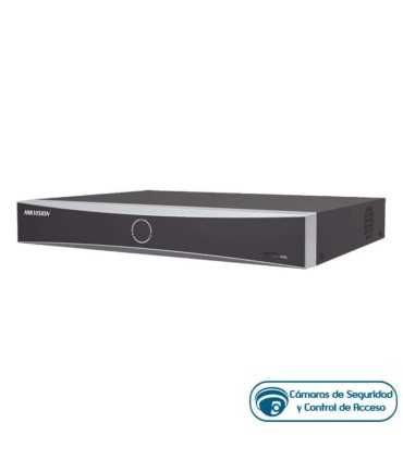 Video Grabadores CCTV / DVR / NVR en Guatemala