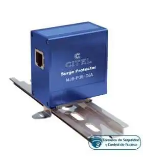 FVR-1001 REGULADOR AUTOMATICO DE VOLTAJE 1000 VA FORZA de Forza