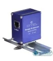 MJ8-CAT6S Protector contra sobretensiones Cat. 5, 5E y Cat. 6, Compatible con 10/100/1000 Mbps