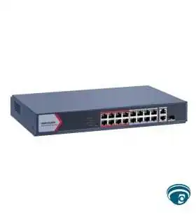 C1300-8P-E-2G switch PoE+ gigabit administrable 8 puertos 30W, 67W total, 2 combo cobre-SFP, capa 3 para empresa de Cisco Systems