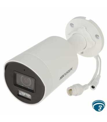 Cámaras IP 4 a 6 Mpx en Guatemala