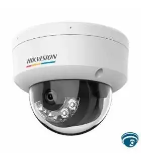 XMRDOME1080 Cámara Mini Domo AHD 2 Mpx. Lente 2.8 mm, 3m. IR, Micrófono Integrado, Interior, Compatible con Epcom XMR , Epcom, Guatemala