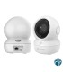 H6C Cámara Para Hogar Inteligente 1080p Visión Nocturna Infrarroja Soporta Micro SD