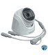 DS-2CE76D0T-EXIPF Cámara De Torreta Fija Para Interiores De 2 MPX Rango de luz 20 mts. , Hikvision, Cámaras Análoga 2 Mpx Guatemala