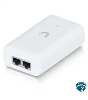 U7-Pro-Max punto de acceso WiFi 7 UniFi con 6 GHz, empresarial tri-banda con MU-MIMO, portal cautivo y montaje techo o pared , Ubiquiti, Guatemala