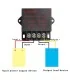 EA120-12V convertidor de potencia de DC 24V a DC 12V 10A 120W Mini módulo 12V transformador