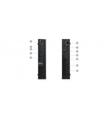 ex 5090 Micro, Core i7-11700T 16GB 1Tb SSD, Windows 11, Reacondicionada
