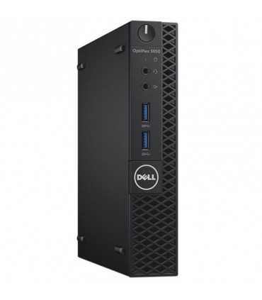 DELL COINSER Guatemala