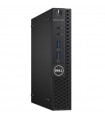 DELLOPTI5090 Computadora DELL Oplitex 5090 Micro, Core i7-11700T 16GB 1Tb SSD, Windows 11, Reacondicionada