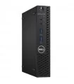DELLOPTI5090 Computadora DELL Oplitex 5090 Micro, Core i7-11700T 16GB 1Tb SSD, Windows 11, Reacondicionada