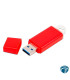 KC-U2G64-7GR DataTraveler Exodia Memoria USB 64GB 3.2 Gen 1