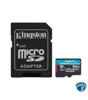 SDC10G2/32GB KINGSTON MICROSDXC A SD 32GB , Kingstone, SD Y USB Guatemala