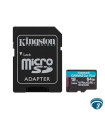 SDCG3-64GB Tarjeta de memoria microSD Canvas Go! Plus