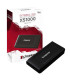 SXS1000-1000G Kingston SSD de 1 TB, Tamaño de bolsillo, USB 3.2 Gen 2Unidad externa de estado sólido Hasta 1050MB/s