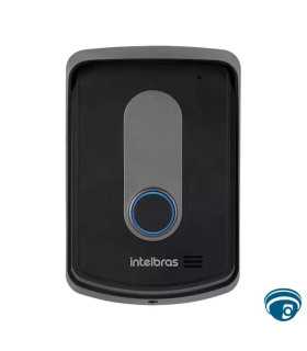 DS-KIS313-P kit intercomunicador de video HD TVI 4 hilos con pantalla táctil TFT de 7 pulgadas , Hikvision, Intercomunicadores Guatemala