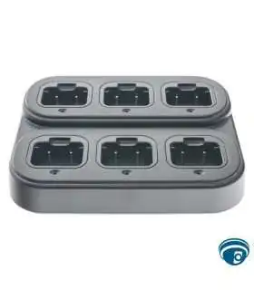 DS-2CFWQ3 Cámara IP WiFi 3 MP lente 2.8 mm H.265 audio bidireccional IR y luz blanca 10 m con alimentación USB-C 5 V , Hikvision, Guatemala