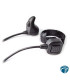 TX-500-K01 Micrófono-altavoz portátil conector K01 para radios Kenwood