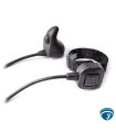 TX-500-K01 Micrófono-altavoz portátil conector K01 para radios Kenwood