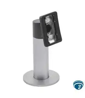 WB1M0IDEAHUB07 soporte con ruedas para Pantallas IdeaHub 65/75/86", carga 209.44lb, VESA, freno, con estructura acero al carbón , Huawei eKit, Guatemala