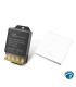 RELE-WIFI-30A Interruptor relé inteligente de 30 A control remoto, APP eWeLink , Coinser, Automatización Guatemala