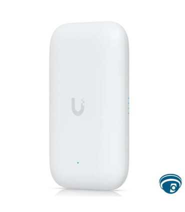 UK-Ultra Swiss Army Knife Ultra Punto de acceso compacto, interior-exterior, bandas de 2.4GHz-5GHz, opción de antenas externas , Ubiquiti, Access Point Guatemala