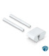 UACC-UK-Ultra-OmniAntenna Adaptador omni direccional, kit con base de escritorio, exclusiva para AP UK-ULTRA