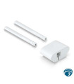 UACC-UK-Ultra-OmniAntenna Adaptador omni direccional, kit con base de escritorio, exclusiva para AP UK-ULTRA