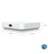 UCG-ULTRA Cloud Gateway Ultra Soporta hasta 30 dispositivos UniFi y 300 clientes conectados, 4×Gigabit + 1×puerto WAN 2.5 Gbps