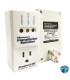 PROTECTX-ELE Dispositivo de protección electrónica que desconecta equipos ante voltajes altos o bajos. para electrónicos