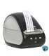 2112552 LabelWriter 550 Impresora de etiquetas térmica directa (300 dpi, hasta 62 etiquetas/min, no requiere tinta o tóner)