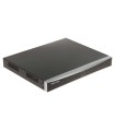 DS-7616NXI-K2 16 Canales NVR AcuSense 4K, H.265+/H.265, 160 Mbps, 12 MP
