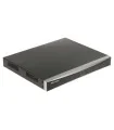 DS-7616NXI-K2 16 Canales NVR AcuSense 4K, H.265+/H.265, 160 Mbps, 12 MP