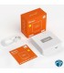 ZBBridge-P Puente Zigbee 3.0 con control local y remoto, soporte hasta 128 dispositivos y modo LAN