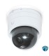 UVC-G5-Dome-Ultra Cámara de seguridad 2K 4MP con visión nocturna y detección inteligente, ultra compacta, interior Wi-Fi/PoE