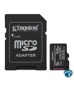 SDCS3/512GB Tarjeta microSDXC 512 GB clase 10 150 MB/s lectura, UHS-I U3 V30 para video 4K
