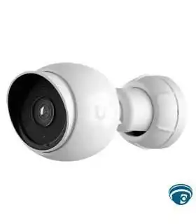 UVC-G5-Bullet Cámara exterior 5 MP 2K HD PoE para videovigilancia, micrófono integrado, para exterior
